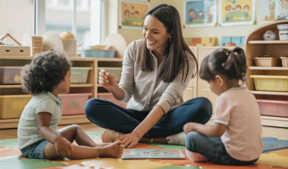 Childcare